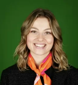 Julie BELIN