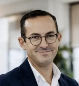 Nicolas Fragne
