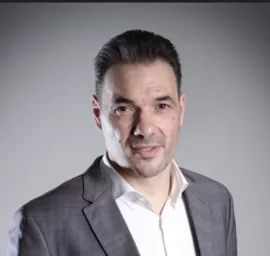 Sylvain Pafundi