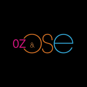 Logo Oz&Ose