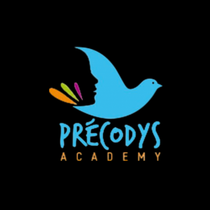 Logo Précodys Academy