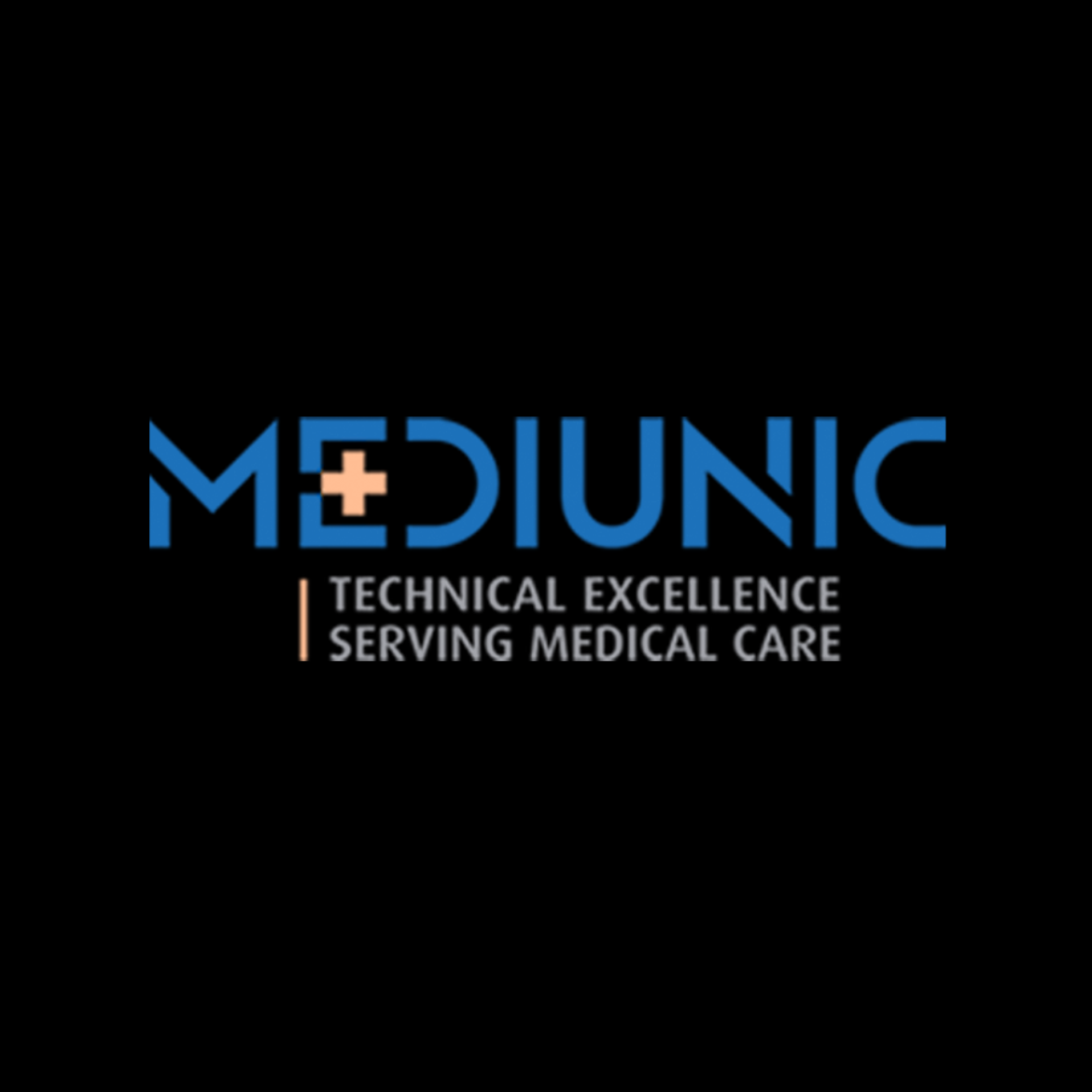 Logo MEDIUNIC