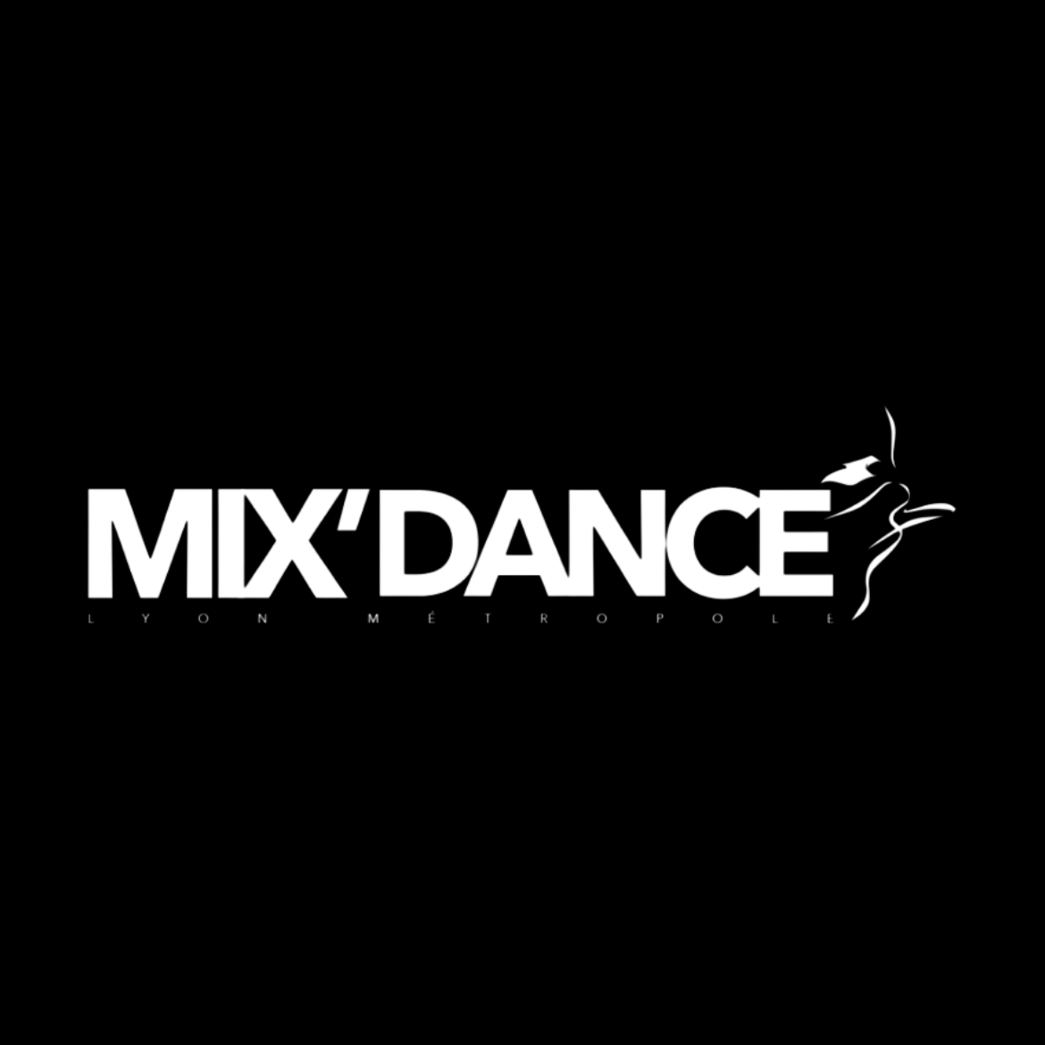 Logo Mix'Dance