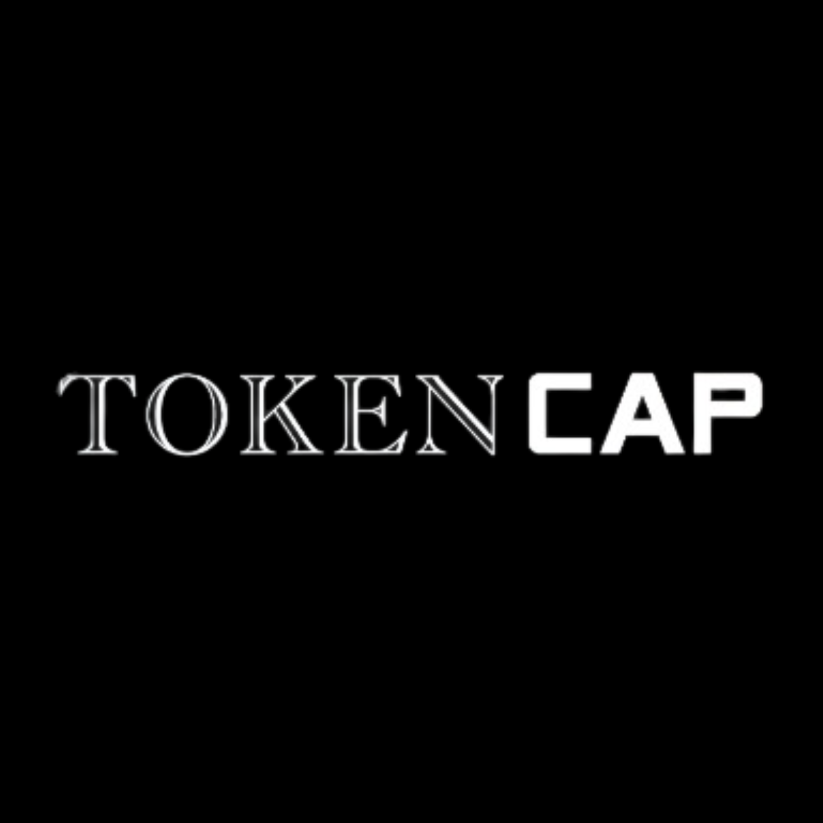 Logo TokenCap