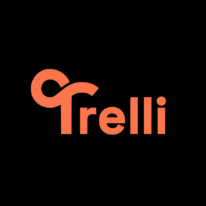Logo Trelli
